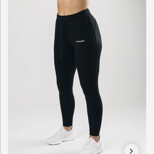 Two pair bundle alphalete core jogger